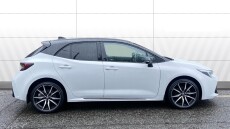 Toyota Corolla 1.8 Hybrid GR Sport 5dr CVT Hybrid Hatchback